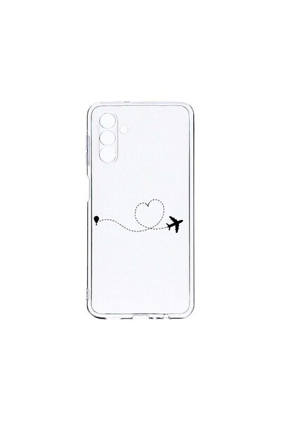 bestcase Husa BestCase¬Æ Διαφανής Σιλικόνη 2MM, Συμβατή με Samsung Galaxy A04...