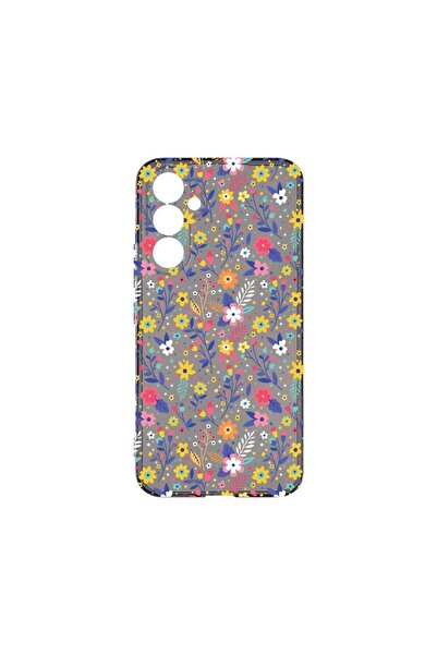 bestcase Θήκη Σιλικόνης Γραφίτη 1.5MM, Συμβατή με Samsung Galaxy S23 FE, Με σ...