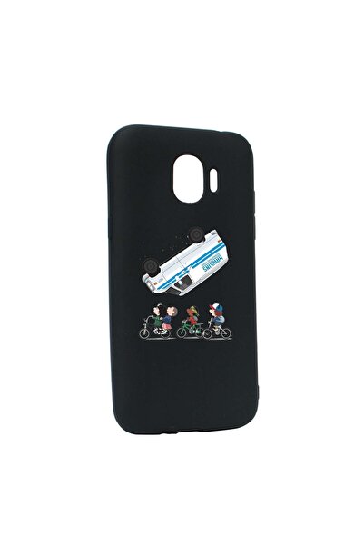 bestcase Stranger Things, Ταινία, προστατευτική θήκη για Samsung Galaxy J4 20...