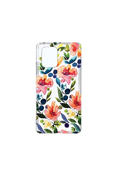 bestcase Husa BestCase¬Æ Διαφανής Σιλικόνη 2MM, Συμβατή με Samsung Galaxy S10...