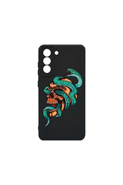 bestcase Θήκη Υγρής Σιλικόνης Premium, Συμβατή με Samsung Galaxy S21 FE, Σχέδ...