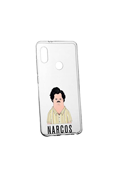 bestcase Νάρκος Πάμπλο Εσκομπάρ, Προστατευτική θήκη τηλεφώνου με θέμα την ται...