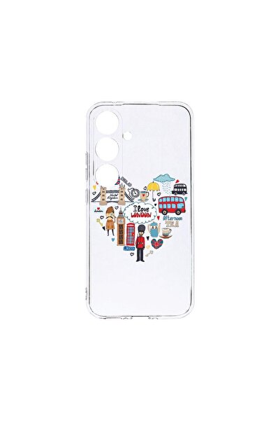 bestcase Διαφανής Θήκη Σιλικόνης 2MM, Συμβατή με Samsung Galaxy S24 Plus, Αγα...