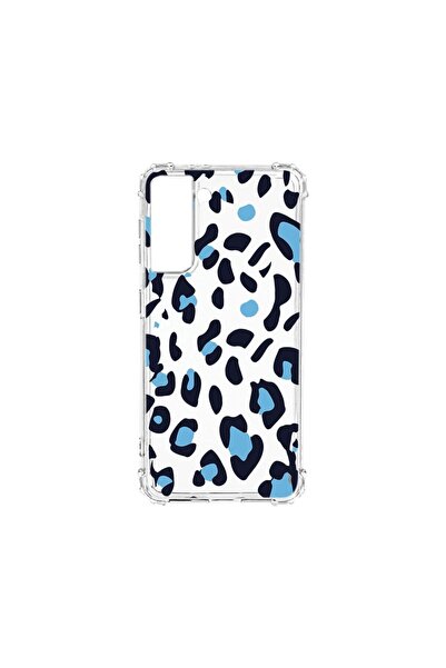 bestcase Αντικραδασμική Θήκη 1.5MM, Συμβατή με Samsung Galaxy S22 Plus, Μπλε ...