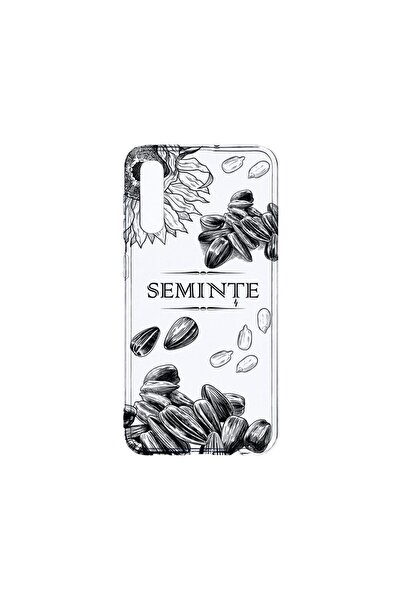 bestcase Διαφανής Θήκη Σιλικόνης 2MM, Συμβατή με Samsung Galaxy A50 / A30s / ...