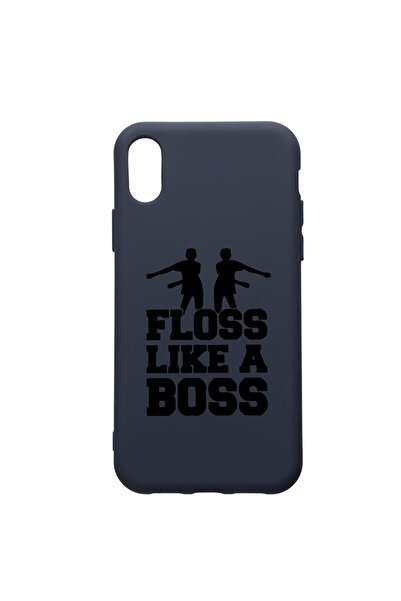bestcase Θήκη Σιλικόνης Premium Συμβατή με Samsung Galaxy A01, Floss Like A B...