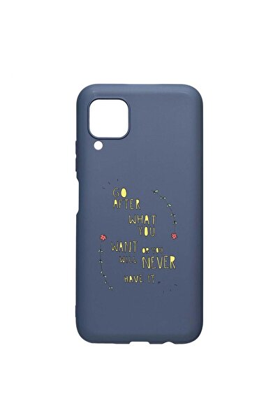 bestcase Husa Silicon Compatibila Cu Samsung Galaxy M53, Go After What You Wa...