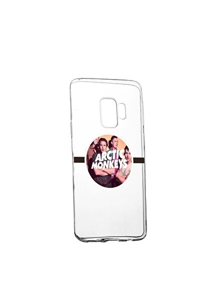 bestcase Θήκη προστασίας Arctic Monkey, για Samsung Galaxy S9 Plus, ανθεκτική...