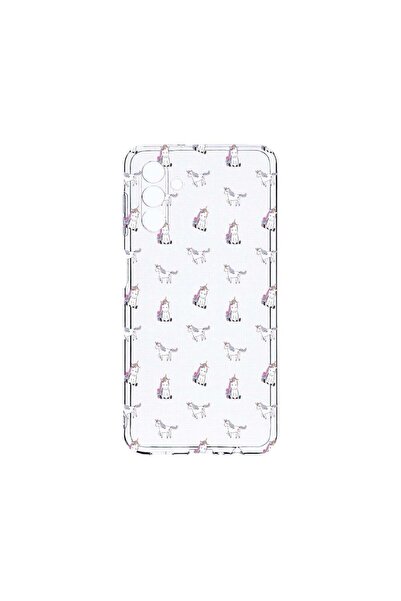 bestcase Husa BestCase¬Æ Διαφανής Σιλικόνη 2MM, Συμβατή με Samsung Galaxy A04...