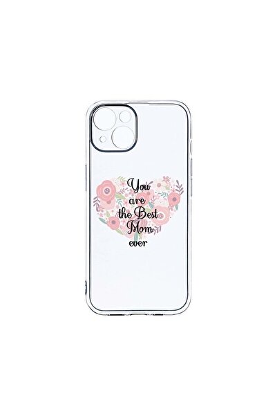 bestcase Διαφανής Θήκη Σιλικόνης 2MM, Συμβατή με Apple iPhone 14 Plus, Η Καλύ...