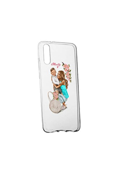 bestcase Προστατευτική θήκη Mom Life, για Samsung Galaxy A70 / Galaxy A70S, α...