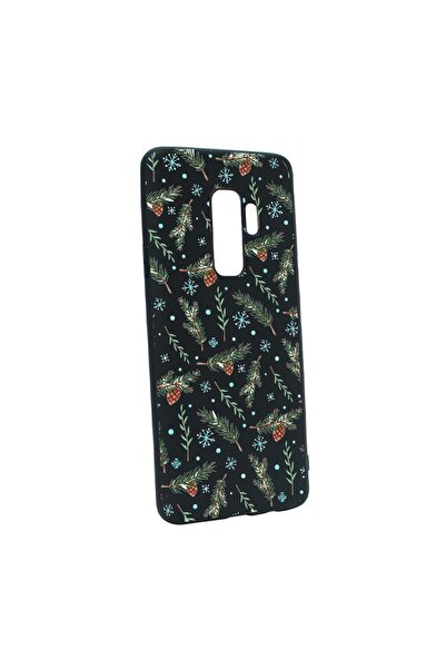 bestcase Husa de protectie Craciun, Christmas pentru Samsung Galaxy S9, rezis...