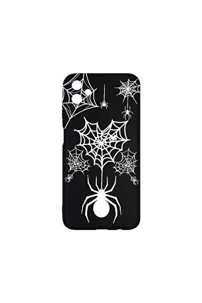 bestcase Λεπτή Θήκη Σιλικόνης 0.8MM, Συμβατή με Samsung Galaxy F14, Σχέδιο Ισ...