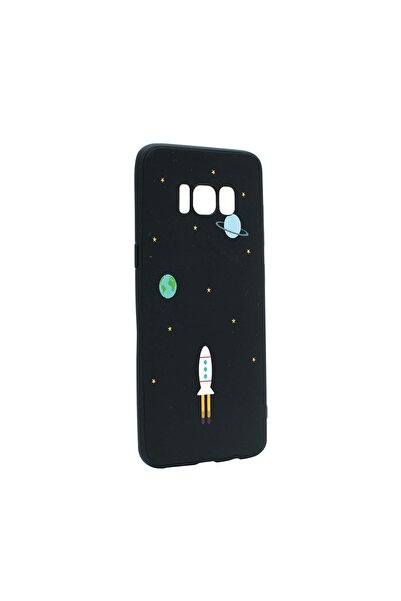 bestcase Вселена - Космически кораб, Защитен калъф с филмова тематика, за Sam...