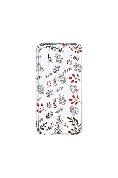 bestcase Διαφανής Θήκη Σιλικόνης 2MM, Συμβατή με Samsung Galaxy A50 / A30s / ...