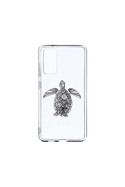 bestcase Husa BestCase¬Æ Διαφανής Σιλικόνη 2MM, Συμβατή με Samsung Galaxy S20...