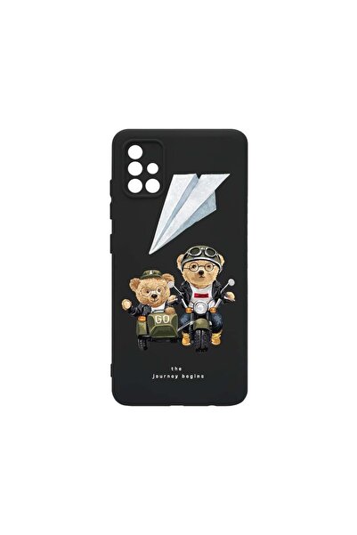 bestcase Husa BestCase¬Æ Υγρή Σιλικόνη Premium, Συμβατή με Samsung Galaxy A71...