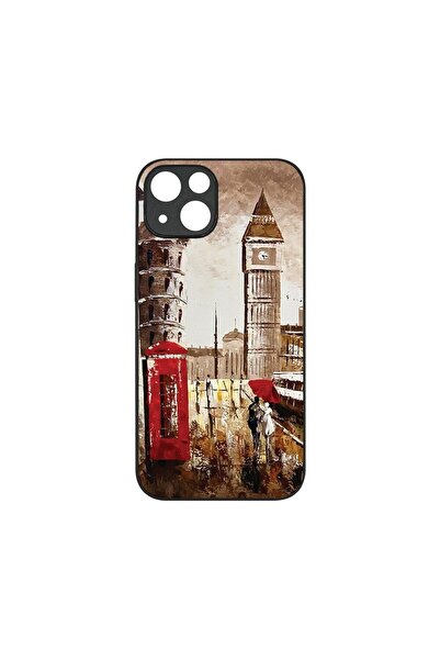 bestcase Husa BestCase¬Æ MaxSafe, Compatibila Cu Apple iPhone 14 Plus, London...