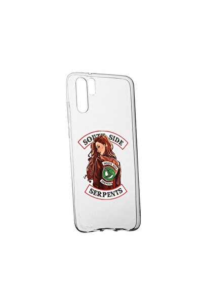 bestcase Ρίβερντεϊλ - Σάουθ Σάιντ Σέρπεντς, Ταινία, προστατευτική θήκη, για S...