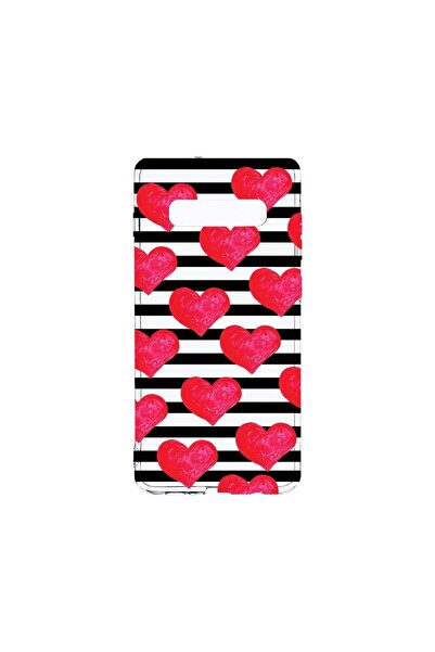 bestcase Husa BestCase¬Æ Διαφανής Σιλικόνη 2MM, Συμβατή με Samsung Galaxy S10...