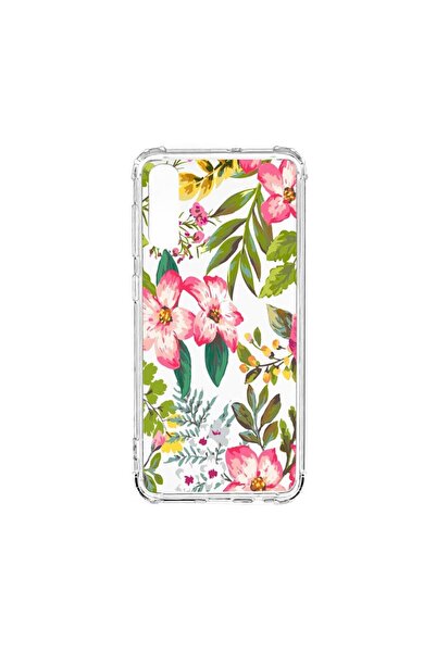 bestcase Husa Αντικραδασμική Συμβατή με Samsung Galaxy A50, Συλλογή Παστέλ Χρ...
