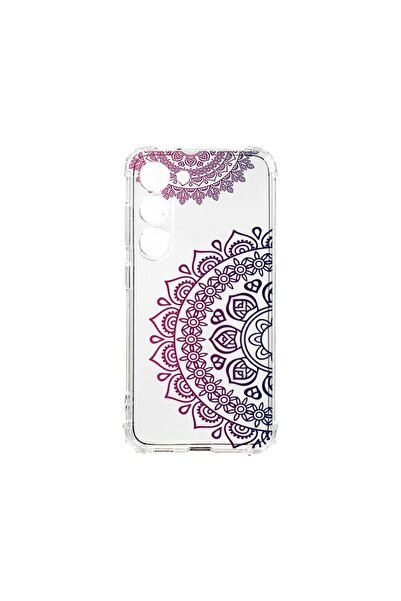 bestcase Αντικραδασμική Θήκη 1.5MM, Συμβατή με Samsung Galaxy A34 5G, Χρώμα Δ...