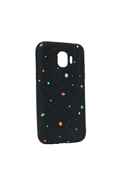 bestcase Husa de protectie Universe - Planeta, Movie, pentru Samsung Galaxy J...