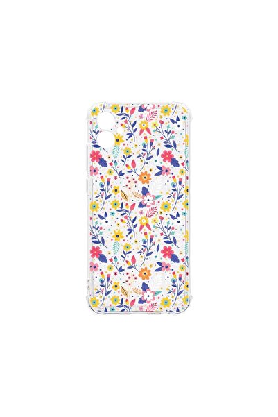 bestcase Αντικραδασμική Θήκη 1.5MM, Συμβατή με Samsung Galaxy A04 4G, Σχέδιο ...