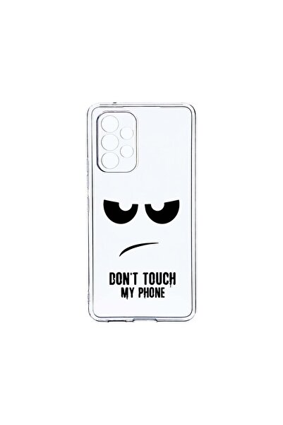 bestcase Διαφανής Θήκη Σιλικόνης 2MM, Συμβατή με Samsung Galaxy A53 5G, Μην α...