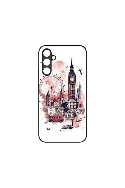 bestcase Husa BestCase¬Æ Λεπτή Γυάλινη, Συμβατή με Samsung Galaxy A04s, Επισκ...