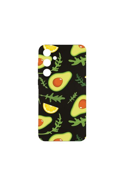 bestcase Λεπτή Θήκη Σιλικόνης 0.8MM, Συμβατή με Samsung Galaxy M15 5G / Galax...