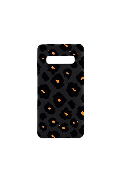bestcase Λεπτή Θήκη Σιλικόνης 0.8MM, Συμβατή με Samsung Galaxy S10, Αυθεντικό...