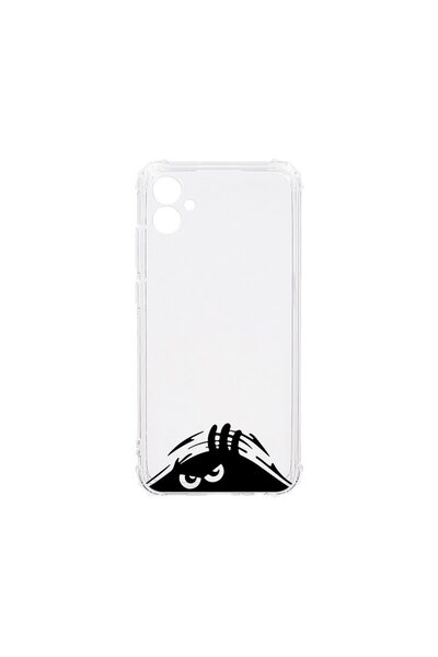 bestcase Husă Antișoc 1.5MM, Compatibilă cu Samsung Galaxy F04 / Galaxy M04 /...