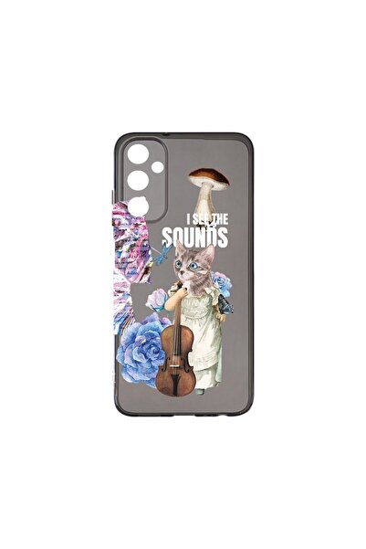 bestcase Θήκη Γραφίτη Πυριτίου 1.5MM, Συμβατή με Samsung Galaxy S24 Plus, Βλέ...