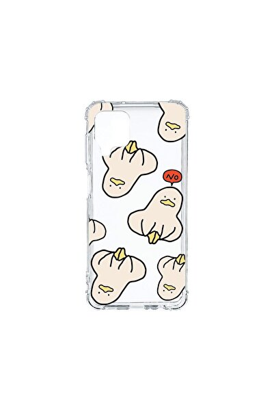 bestcase Αντικραδασμική Θήκη 1.5MM, Συμβατή με Samsung Galaxy A12 / M12 / F12...