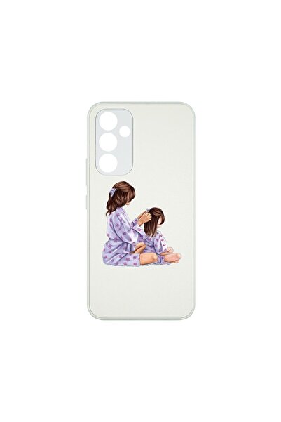 bestcase Δερμάτινη Θήκη Elegance, Συμβατή με Samsung Galaxy A34 5G, Σχέδιο Πρ...