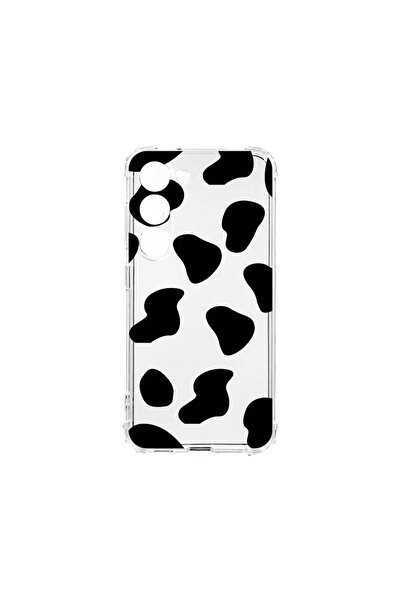 bestcase Αντικραδασμική Θήκη 1.5MM, Συμβατή με Samsung Galaxy A34 5G, Μαύρη Α...