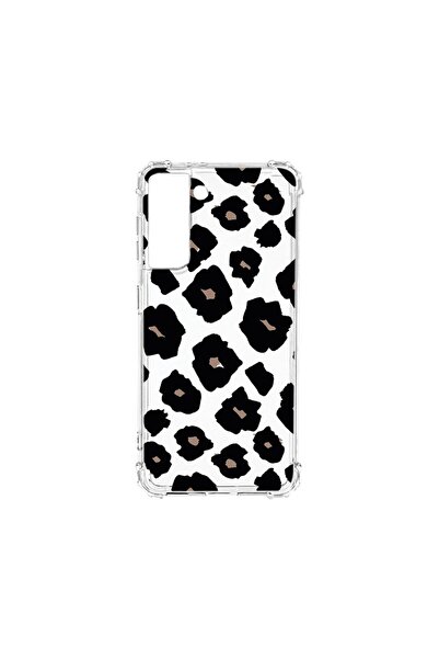 bestcase Αντικραδασμική Θήκη 1.5MM, Συμβατή με Samsung Galaxy S22 Plus, Σχέδι...