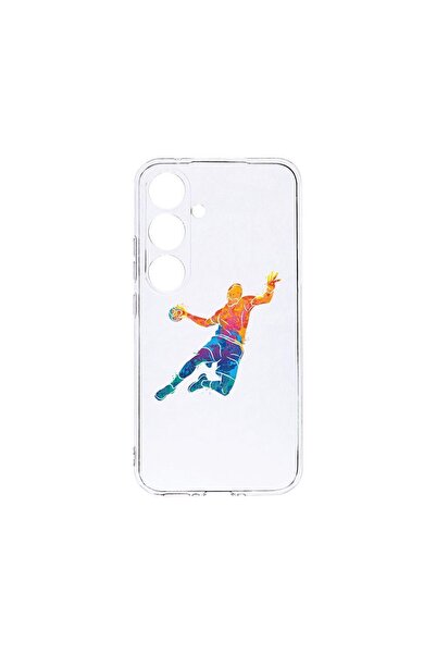 bestcase Διαφανής Θήκη Σιλικόνης 2MM, Συμβατή με Samsung Galaxy S24 Plus, Πολ...