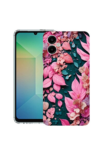 bestcase ¬Æ Husa pentru Samsung Galaxy A06 5G, Anti Shock 1.5MM, Autumn Color...