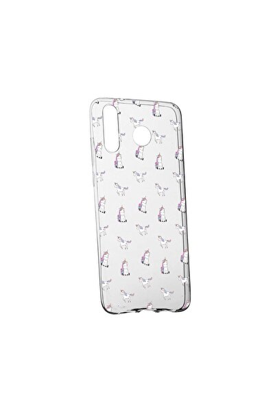 bestcase Husa de protectie Unicorn, pentru Samsung Galaxy A40, rezistenta la ...