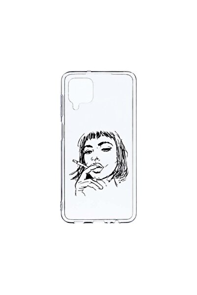 bestcase Husa BestCase¬Æ Clear Silicon 2MM, Compatibila Cu Samsung Galaxy A12...