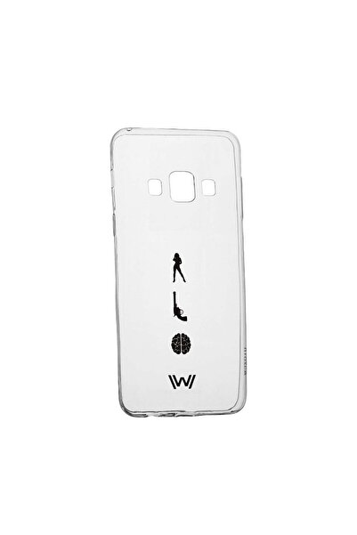 bestcase Θήκη WestWorld, Ταινία, για Samsung Galaxy J3 2016, ανθεκτική στη φθ...