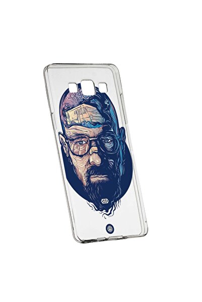 bestcase Μπρέικινγκ Μπαντ, Προστατευτική θήκη ταινίας για Samsung Galaxy J3 2...