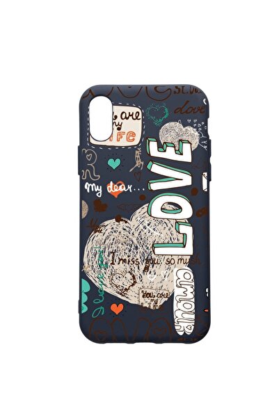 bestcase Θήκη Σιλικόνης Premium Συμβατή με Samsung Galaxy A01, Love February,...