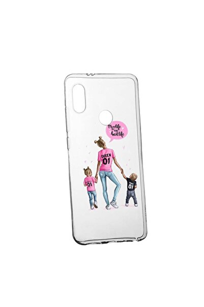 bestcase Προστατευτική θήκη Mom Life, για Samsung Galaxy A10s, ανθεκτική στη ...
