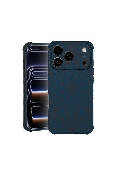 bestcase Θήκη TPU Pro Shock Συμβατή με Apple iPhone 17 Pro, με Απλό Σχεδιασμό...