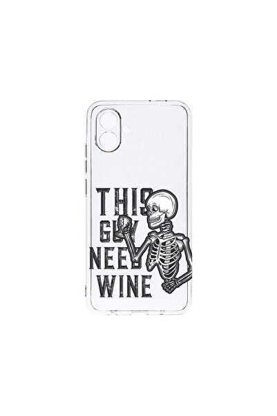 bestcase Husa BestCase¬Æ Διαφανής Σιλικόνη 2MM, Συμβατή με Samsung Galaxy F04...