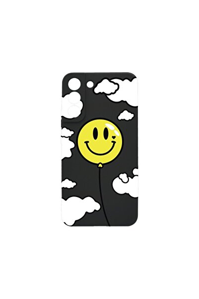 bestcase Λεπτή Θήκη Σιλικόνης 0.8MM, Συμβατή με Samsung Galaxy S21 FE, Σχέδιο...