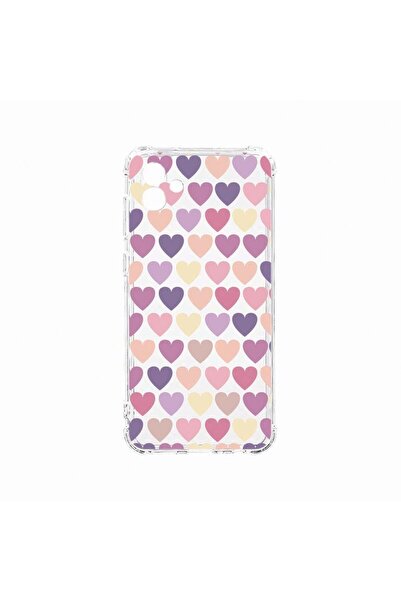 bestcase Husa BestCase¬Æ Anti Shock, Compatibila Cu Samsung Galaxy A04, Heart...